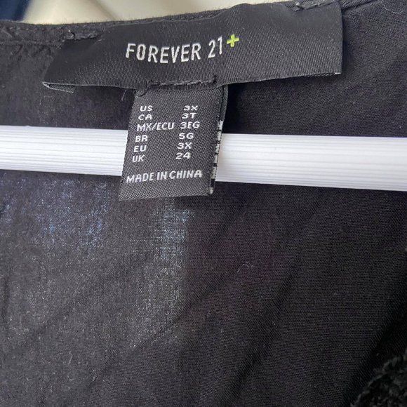 FOREVER 21 THING? - Picture 4 of 5
